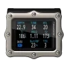 Perdix 3 Silver