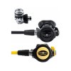 Aqualung set Legend Supreme ACD DIN + Octopus Legend