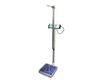 1028 2 osobni vaha fc3200 do 200 kg s vyskomerem