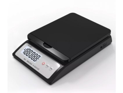 869 digitalni stolni dopisova vaha sf805 do 30 kg 1 g