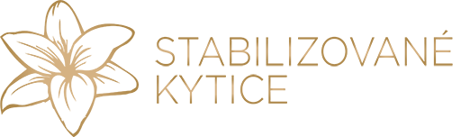 Stabilizované kytice Lenka Vykouková