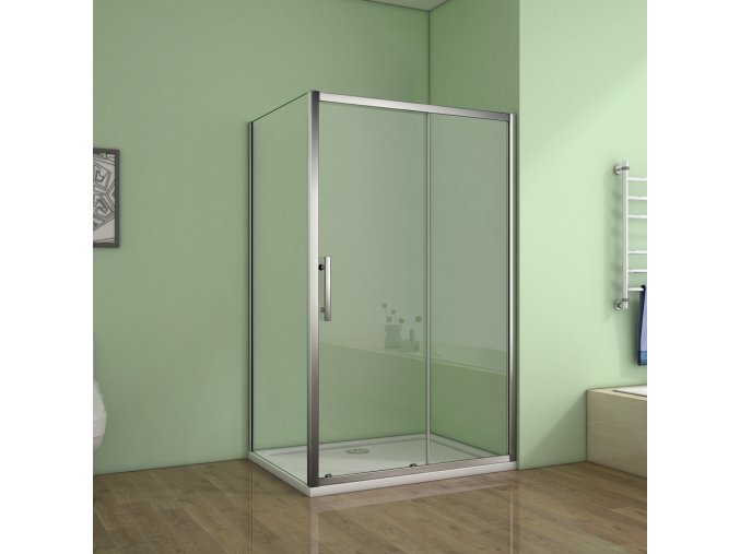 FLEUR LINE posuvne dvere SF100 SF160 06