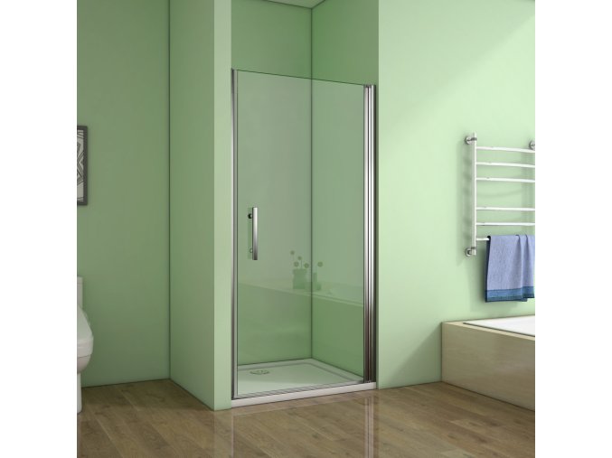 MINERVA LINE sprchove dvere SL110 SL190 04