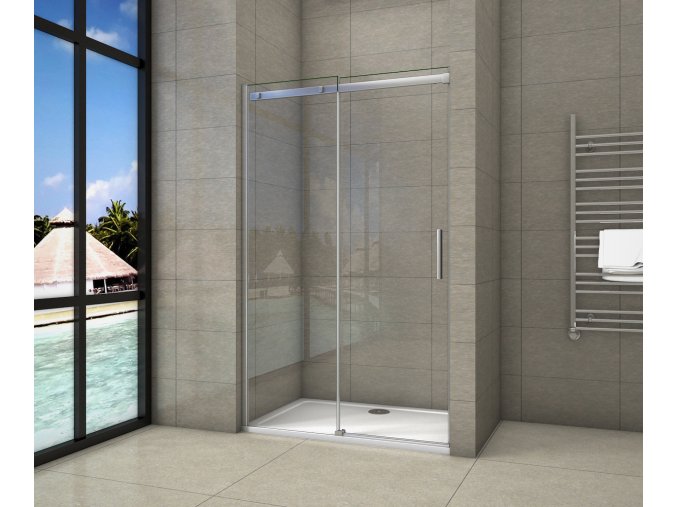 MISTIQUE LINE posuvne dvere MSQ100 MSQ160 13