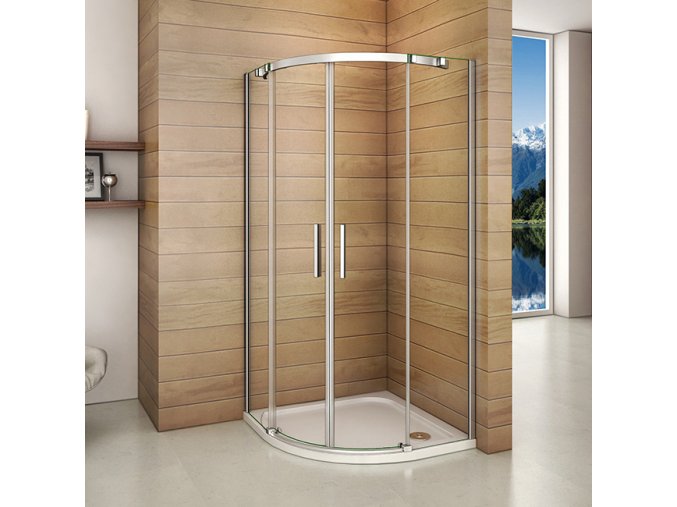 MISTIQUE LINE ctvrtkruh MQ90