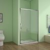 Fleur SF100 dvere posuvne