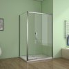 Fleur SF100 SF390 dvere posuvne bocni stena1