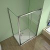 FLEUR LINE posuvne dvere SF100 SF160 11