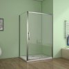 FLEUR LINE posuvne dvere SF100 SF160 06