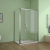 FLEUR LINE posuvne dvere SF100 SF160 08