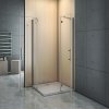 NYMPHA LINE dvere HS100 HS180 11