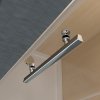 NYMPHA LINE dvere HS100 HS180 01