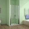 MINERVA LINE sprchove dvere dvojkridle SL210 SL290 3