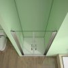 MINERVA LINE sprchove dvere dvojkridle SL210 SL290 5