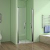 MINERVA LINE sprchove dvere dvojkridle SL210 SL290 4