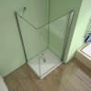 MINERVA LINE sprchove dvere SL110 SL190 16