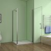 MINERVA LINE sprchove dvere SL110 SL190 10