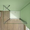 MINERVA LINE sprchove dvere SL110 SL190 15