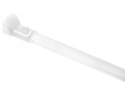 01 RELEASABLE CABLE TIES ELEMATIC 203015