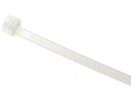 01 HEAT RESISTANT CABLE TIES ELEMATIC 203003