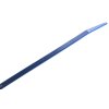 blue 03 COLOURED CABLE TIES ELEMATIC 202929