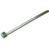 green 02 COLOURED CABLE TIES ELEMATIC 202926