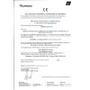 02 Certifikace Barevné stahovací pásky 01