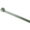 green 01 COLOURED CABLE TIES ELEMATIC 202922
