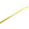yellow 03 COLOURED CABLE TIES ELEMATIC 202932