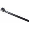 01 HEAT RESISTANT CABLE TIES ELEMATIC 203002