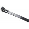 01 RELEASABLE CABLE TIES ELEMATIC 203014