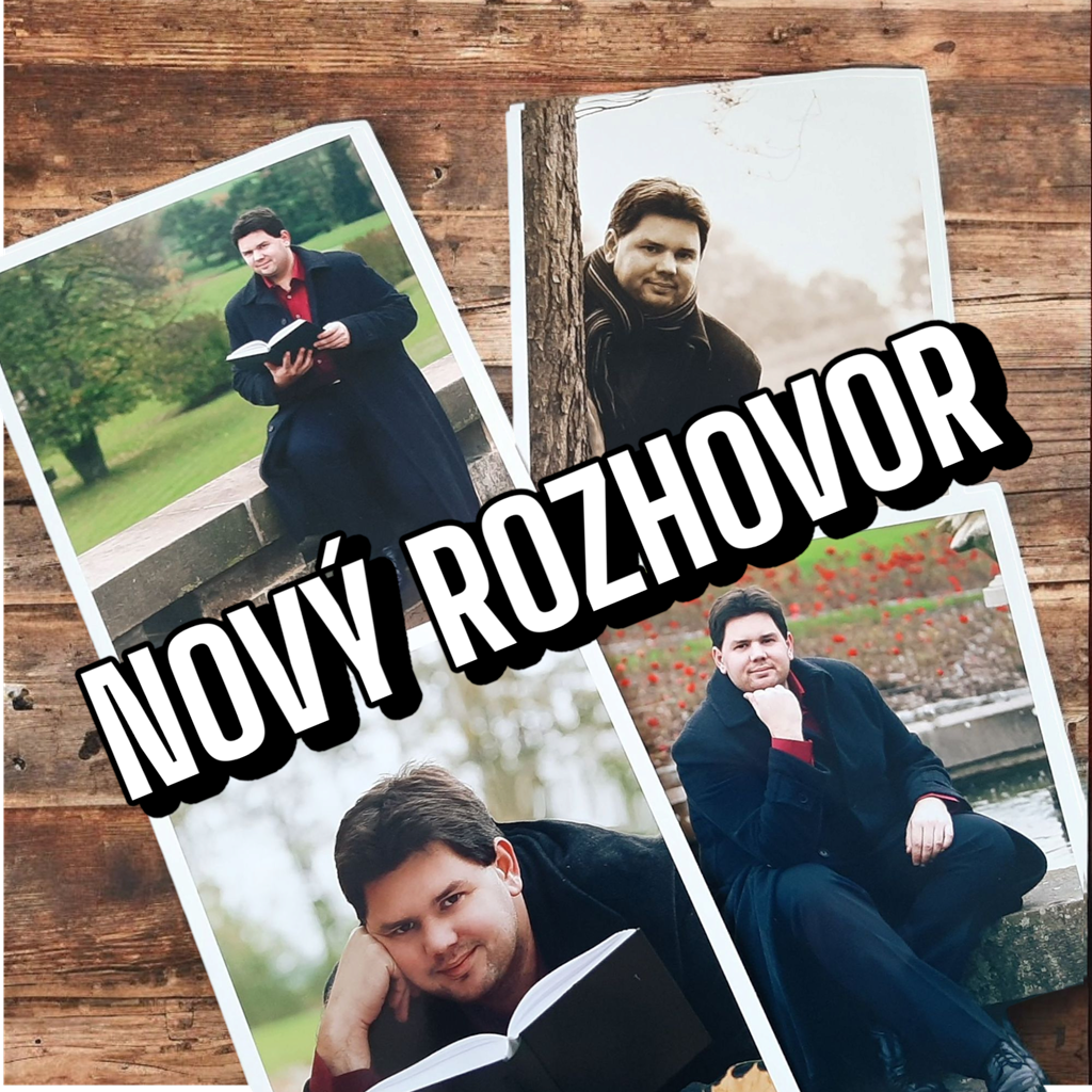 Nový rozhovor pro Kultura21
