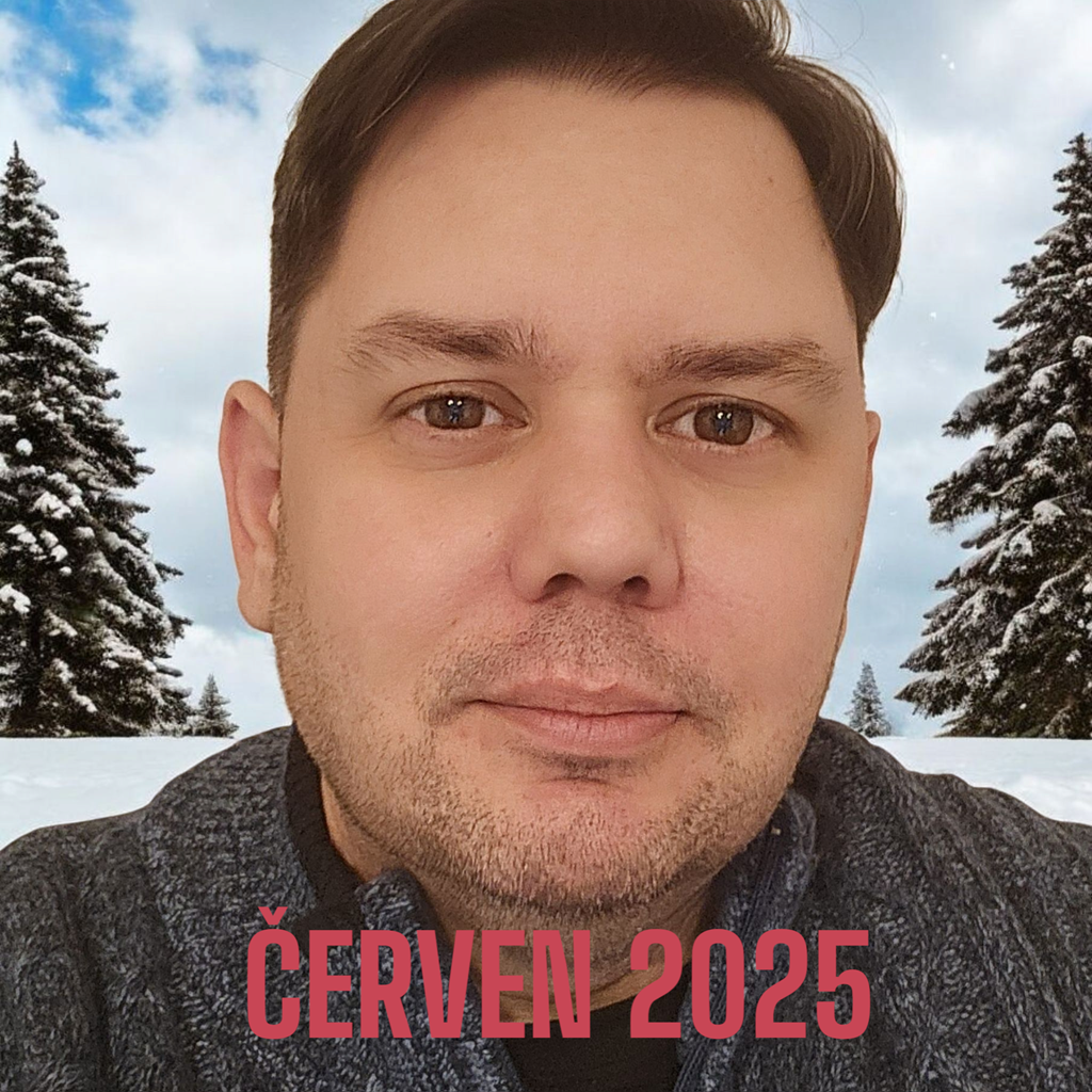 Červen 2025
