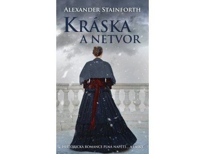 Kraska a netvor 2v obalka v