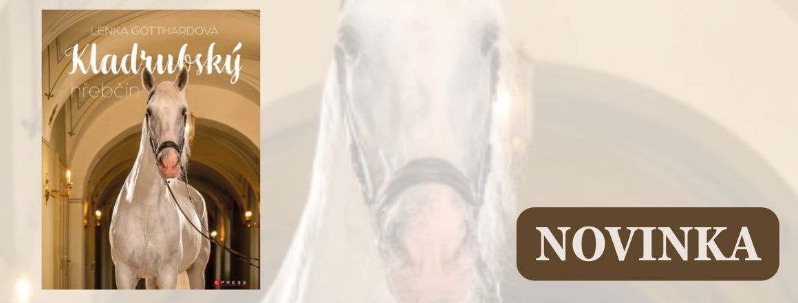 Kladrubský hřebčín