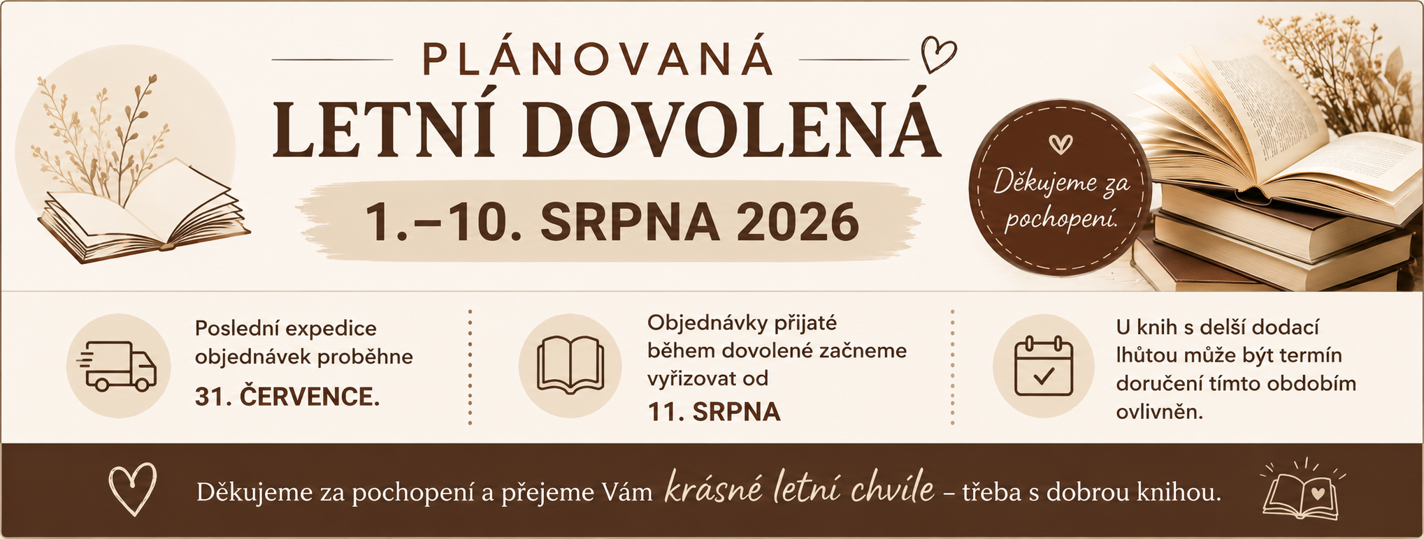 Dovolená