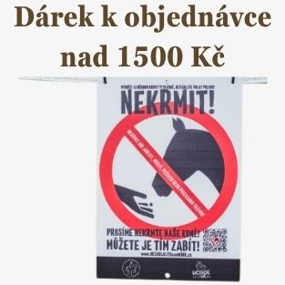 Dárek - NEKRMIT
