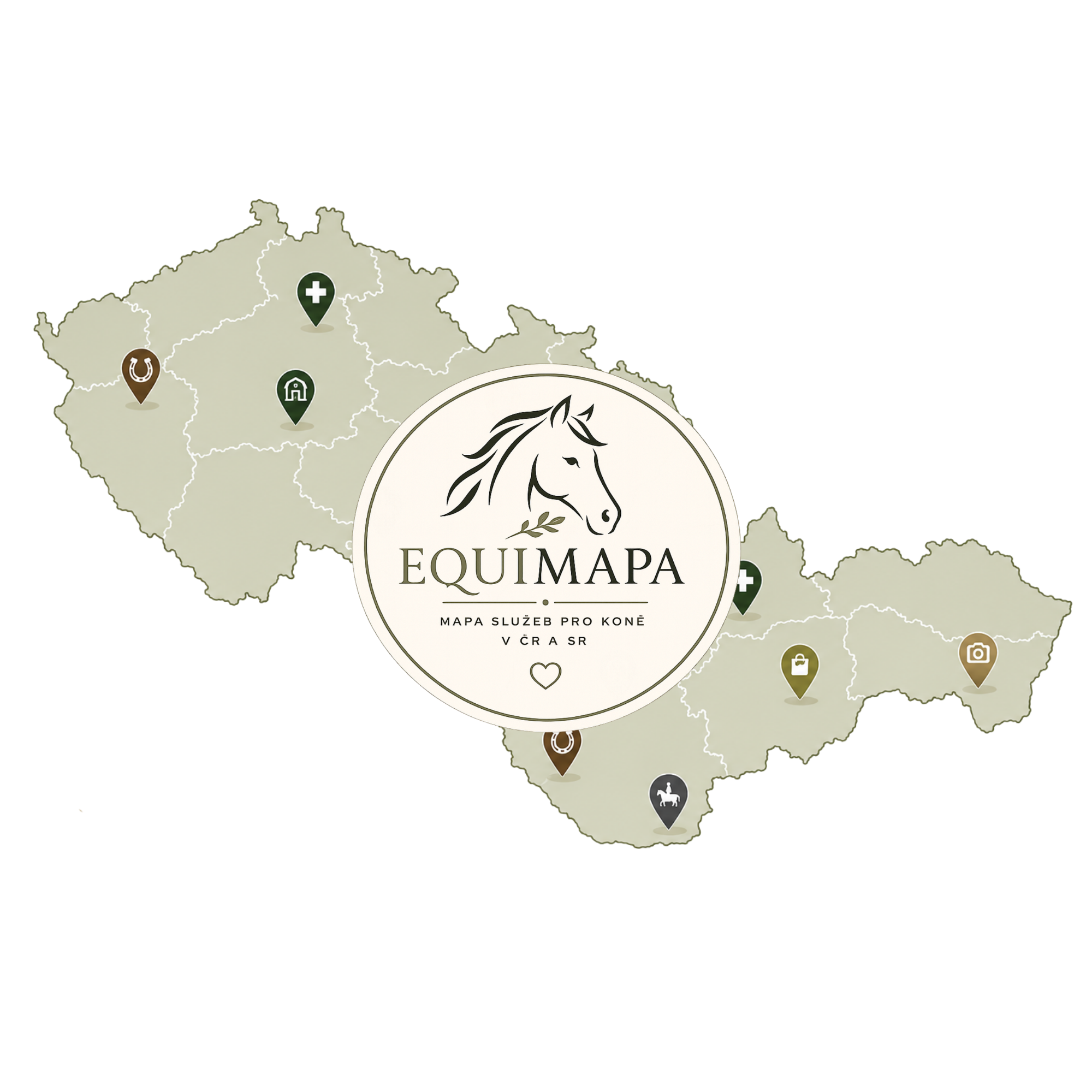 EquiMapa