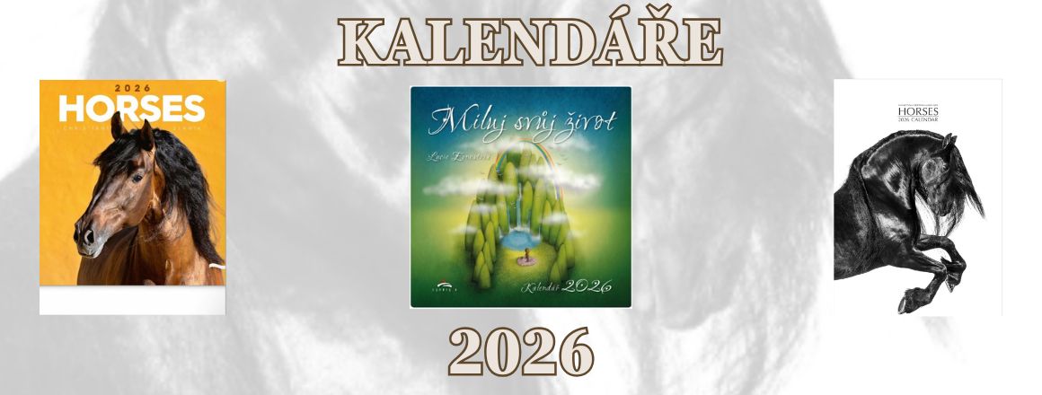 Kalendáře 2026