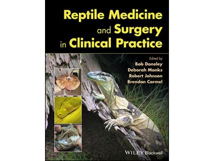 1015 reptile medicine and surgery in clinical practice bob doneley deborah monks robert johnson brendan carmel