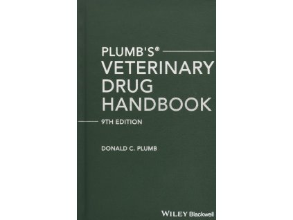 1039 plumb s veterinary drug handbook pocket 9th edition donald c plumb