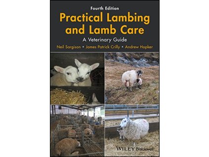 1045 practical lambing and lamb care a veterinary guide neil sargison james patrick crilly andrew hopker