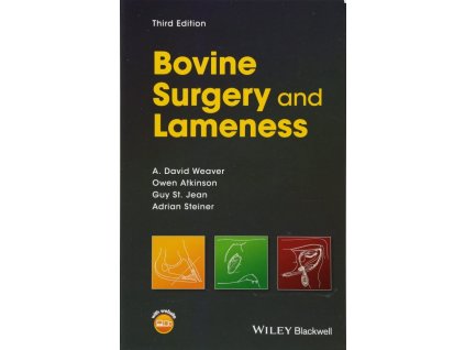 1054 bovine surgery and lameness a david weaver owen atkinson st jean guy adrian steiner