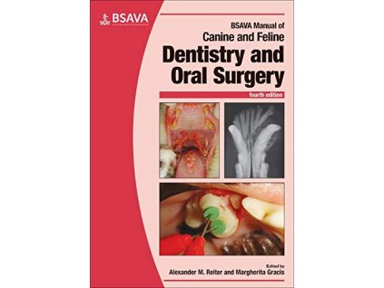 1093 bsava manual of canine and feline dentistry and oral surgery alexander m reiter margherita gracis