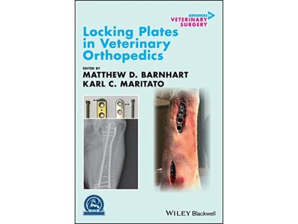 1096 locking plates in veterinary orthopedics matthew d barnhar karl c maritato