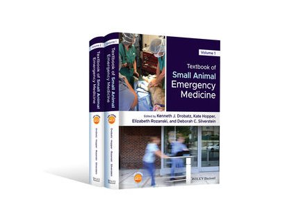 1132 textbook of small animal emergency medicine kenneth j drobatz kate hopper elizabeth a rozanski deborah c silverstein
