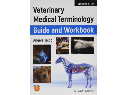 1159 veterinary medical terminology guide and workbook angela taibo