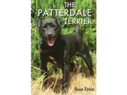 1267 the patterdale terrier sean frain