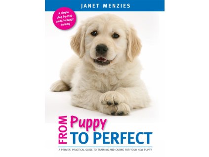 1285 from puppy to perfect janet menzies