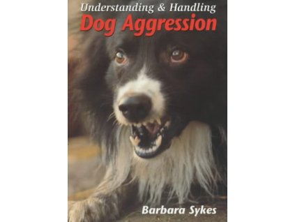 1318 understanding and handling dog aggression barbara sykes